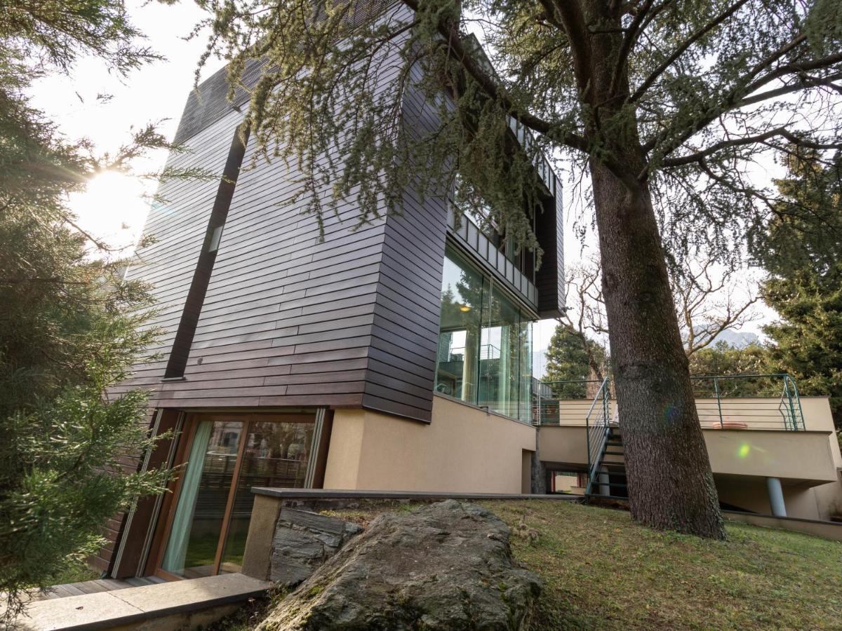 Mamma Ciccia - Ecofriendly Villa On Lake Como Malgrate Zewnętrze zdjęcie
