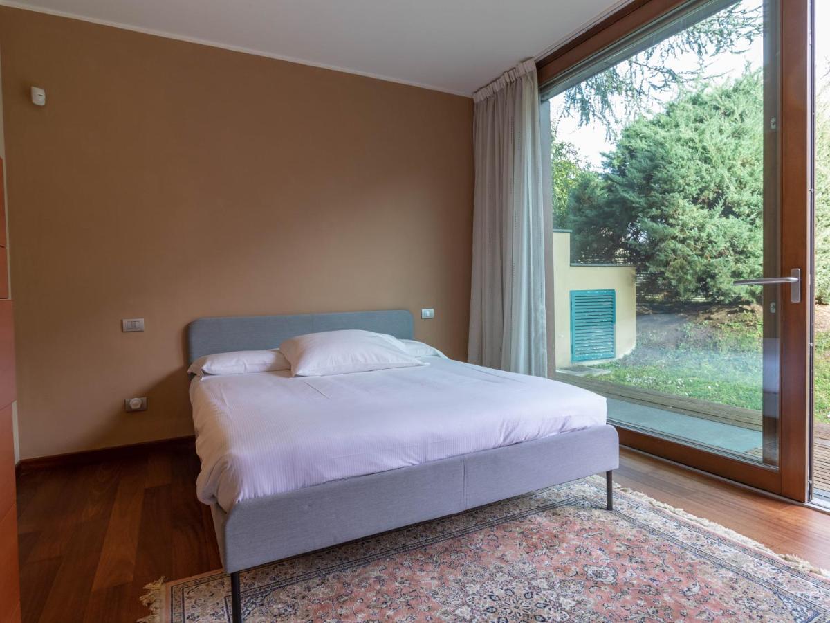 Mamma Ciccia - Ecofriendly Villa On Lake Como Malgrate Zewnętrze zdjęcie