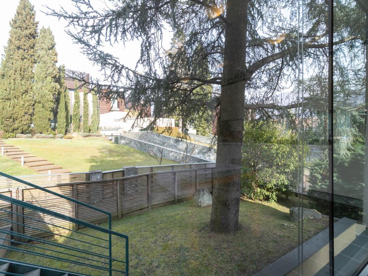 Mamma Ciccia - Ecofriendly Villa On Lake Como Malgrate Zewnętrze zdjęcie