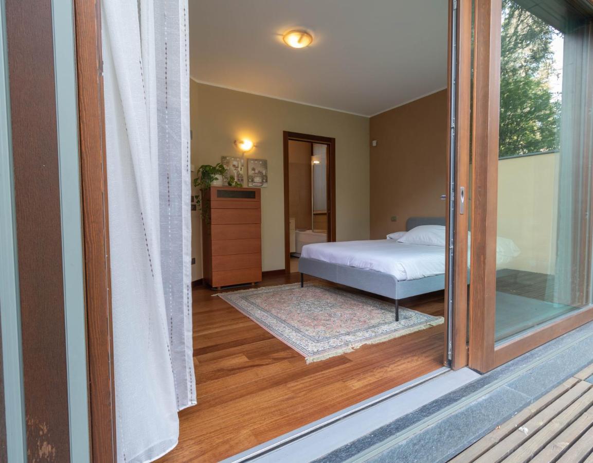 Mamma Ciccia - Ecofriendly Villa On Lake Como Malgrate Zewnętrze zdjęcie