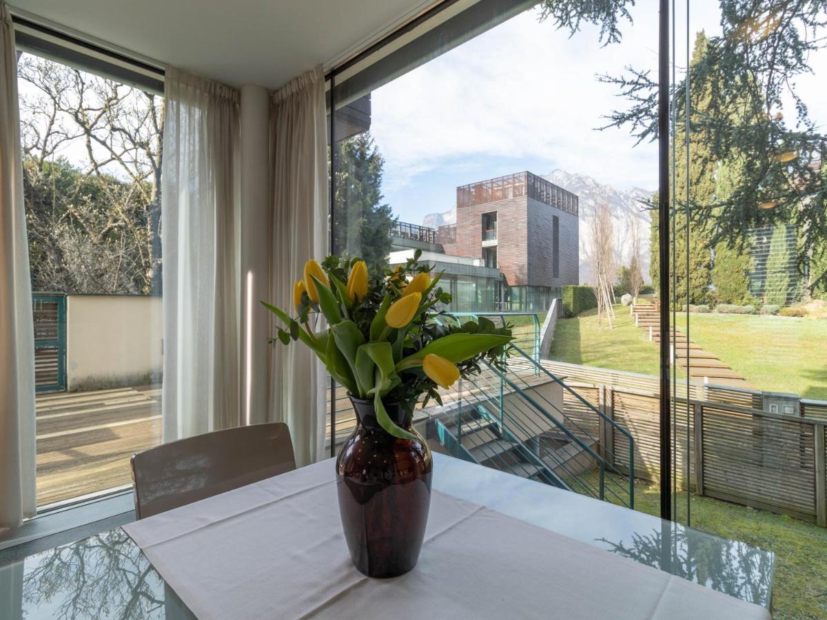 Mamma Ciccia - Ecofriendly Villa On Lake Como Malgrate Zewnętrze zdjęcie