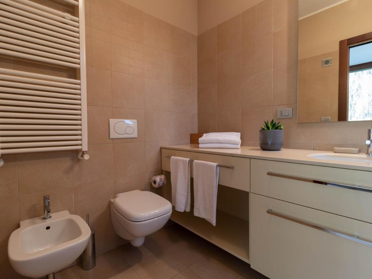 Mamma Ciccia - Ecofriendly Villa On Lake Como Malgrate Zewnętrze zdjęcie